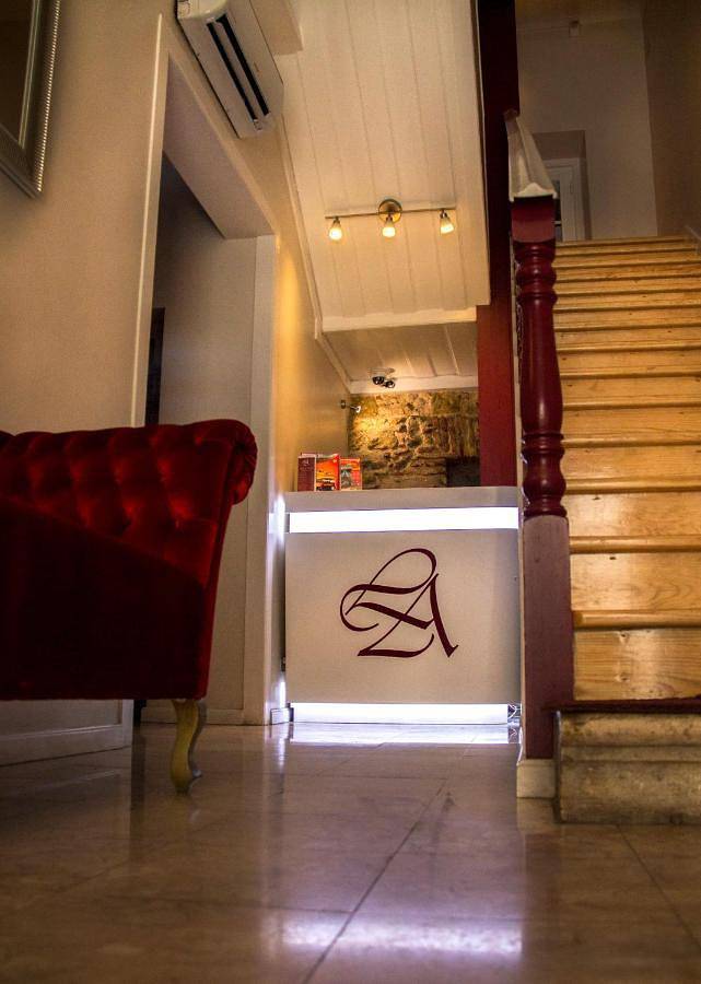 Lisbon Arsenal Suites in Mártires, Santa Maria Maior