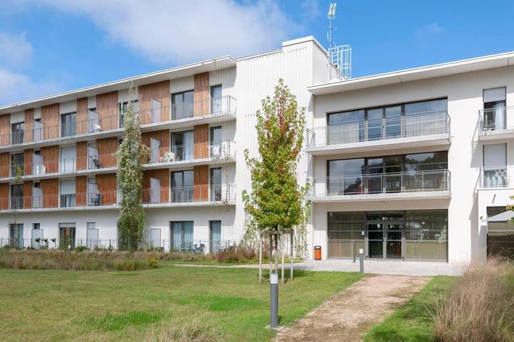 Location de vacances pour 2 personnes dans Mont-de-Marsan - 2