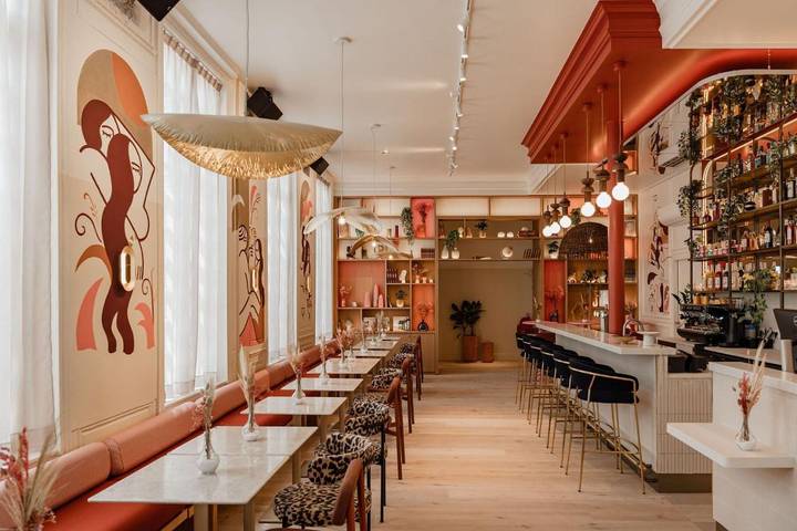 Auberge pour 10 personnes, avec terrasse