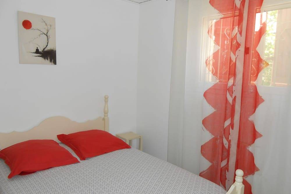 Apartamento entero, Coquet F2 in Maraussan in Maraussan, Costa mediterránea (Francia)