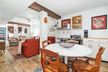 Apartment for 2 Guests in Atlanta, Fulton County, Picture 4