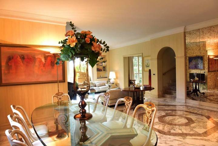 Maison d’hôte pour 4 personnes, avec vue à Bordighera - 2