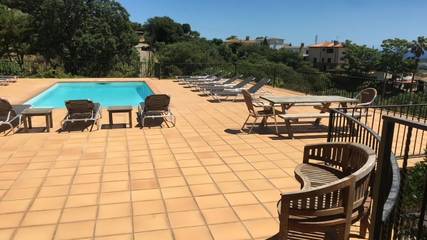 Villa voor 6 Personen in Castell d'Aro, Platja d'Aro, Afbeelding 4