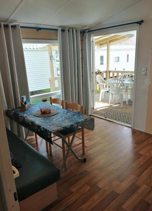 Location de vacances pour 5 personnes, avec piscine et terrasse à Boofzheim - 3