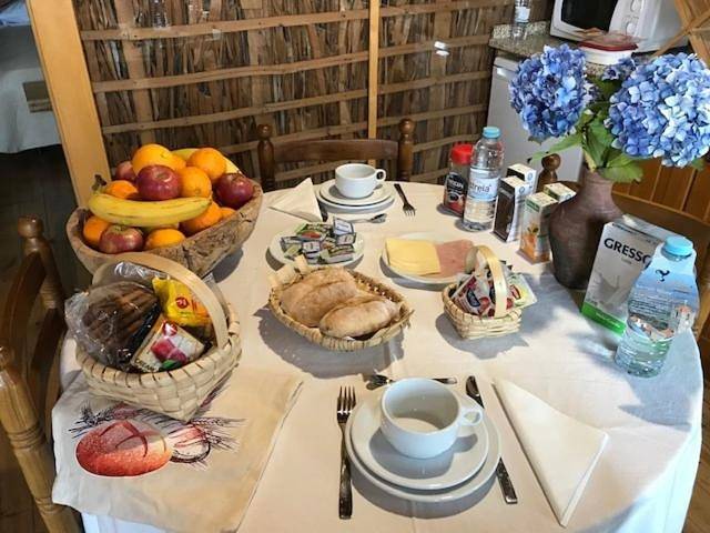 Gîte pour 2 personnes à Monsanto - 4