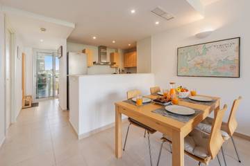 Apartment in Pollença, Serra de Tramuntana für 4 