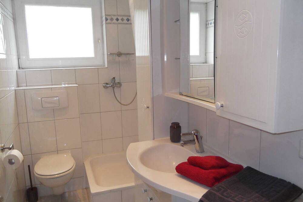 Ganze Wohnung, Hasenkamp 2a, Eg in Wyk auf Föhr (Stadt), Wyk auf Föhr