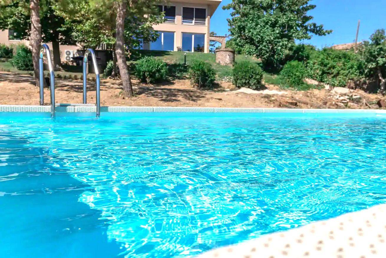 Villa degli Archi by Mmega in Sant'Elpidio a Mare, Provincia di Fermo