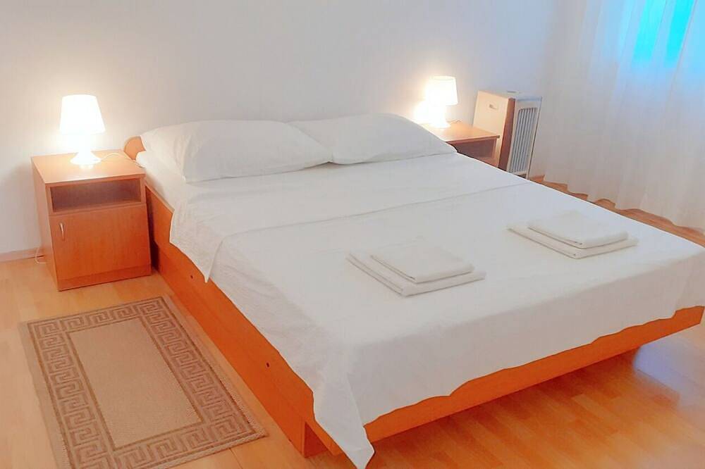 Ganze Wohnung, Ferienwohnungen Sonja (10535-A2) - Kukljica in Kukljica, Insel Ugljan