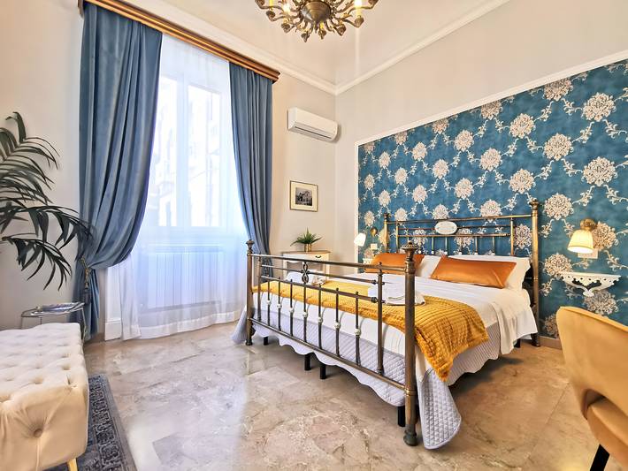 Zimmer für 2 Personen - 1