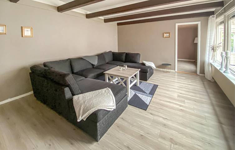 Ferienhaus für 6 Personen mit Terrasse in Mönsteras, Mönsterås und Umgebung
