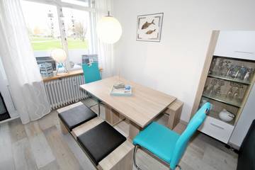 Ferielejlighed til 4 Personer i Heiligenhafen, Slesvig-Holsten, Billede 1