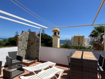 Villa voor 6 Personen in Verstedelijking Tropicana, Nerja, Afbeelding 2