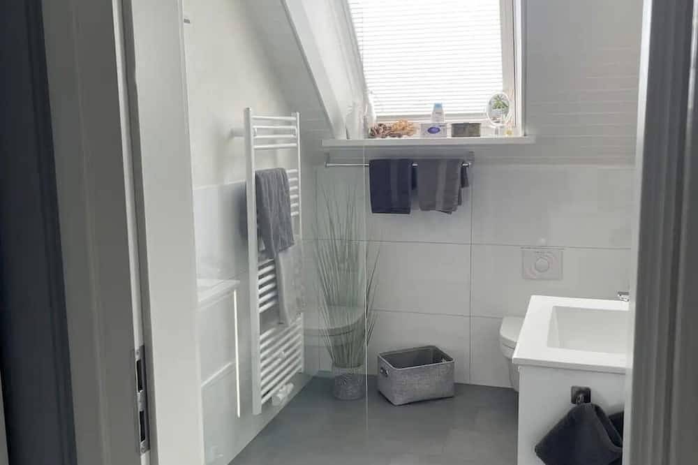Ganze Wohnung, Ferienwohnung/App. für 4 Gäste mit 70m² in Bad Oeynhausen (263718) in Lohe, Löhne