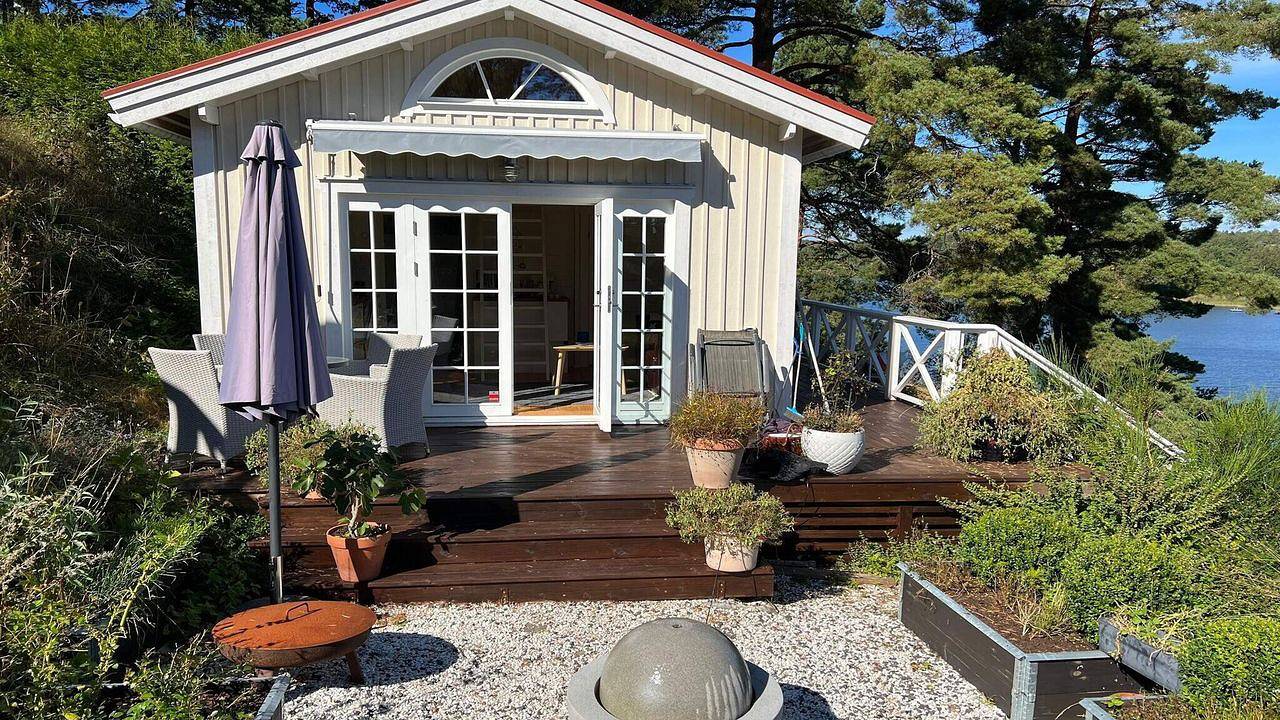 Ferienhaus für 4 Personen (35 m²) in Ingarö in Ingarö