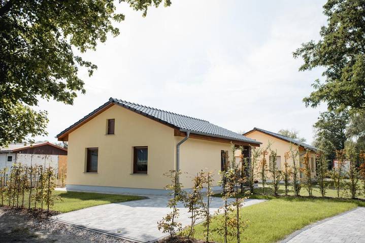 Ferienhaus für 4 Personen, mit Garten und Terrasse, mit Haustier in Ketzin - 4