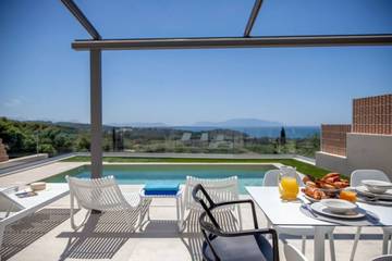 Ferienhaus für 5 Personen in Preveza Regionalbezirk, Bild 2