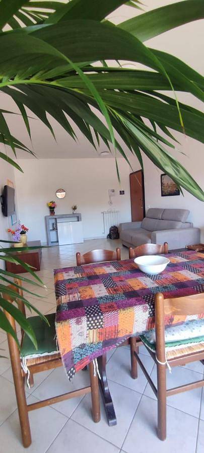 Apartamento de vacaciones para 6 personas, con vistas y balcón, Se admiten mascotas - 1