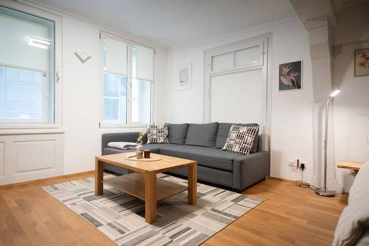 Vakantiewoning voor 4 personen, met huisdier in Esslingen