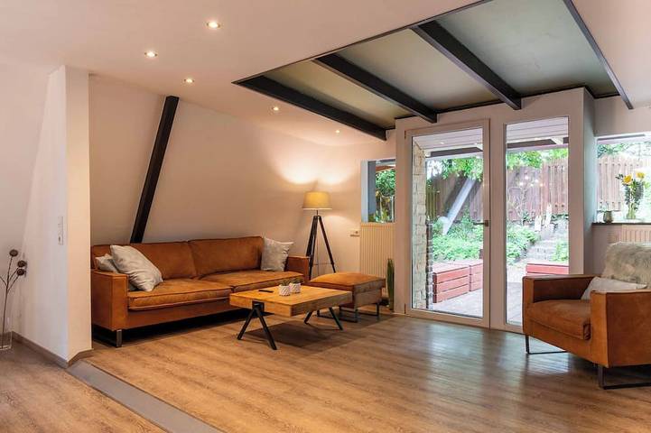 Ferienhaus in Gronau am Dreiländersee in Gronau (Münsterland), Kreis Borken