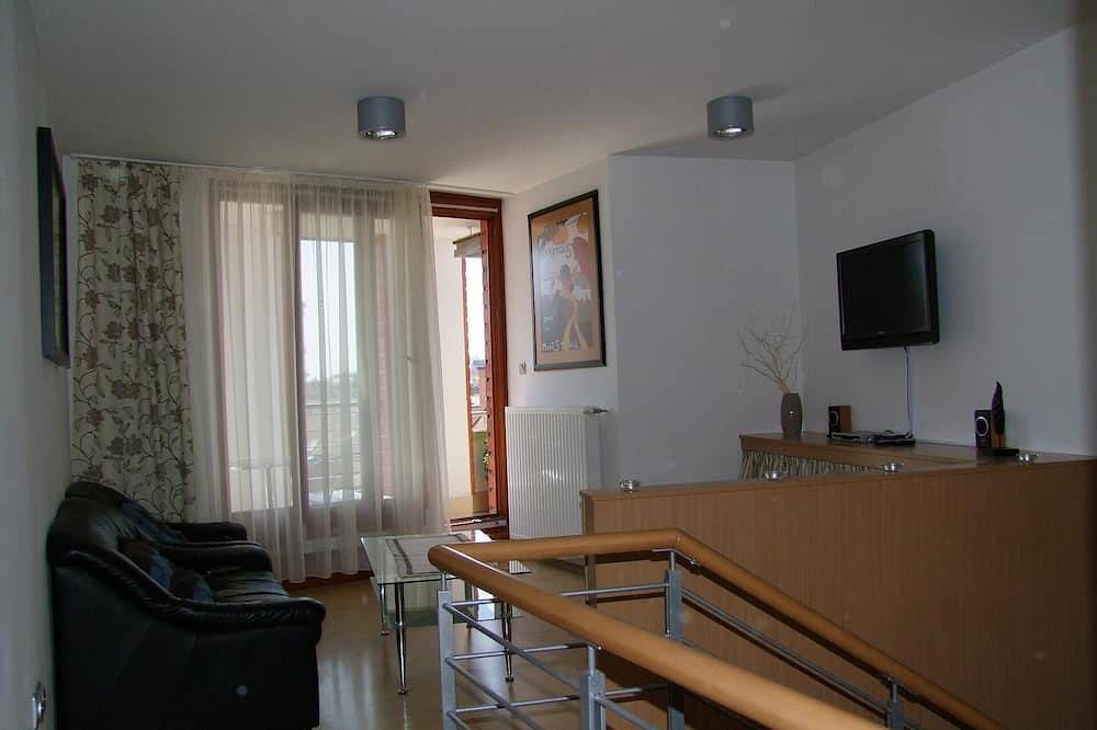 Ganze Wohnung, Beste Lage in der Stadt .. in Eger, Heves megye