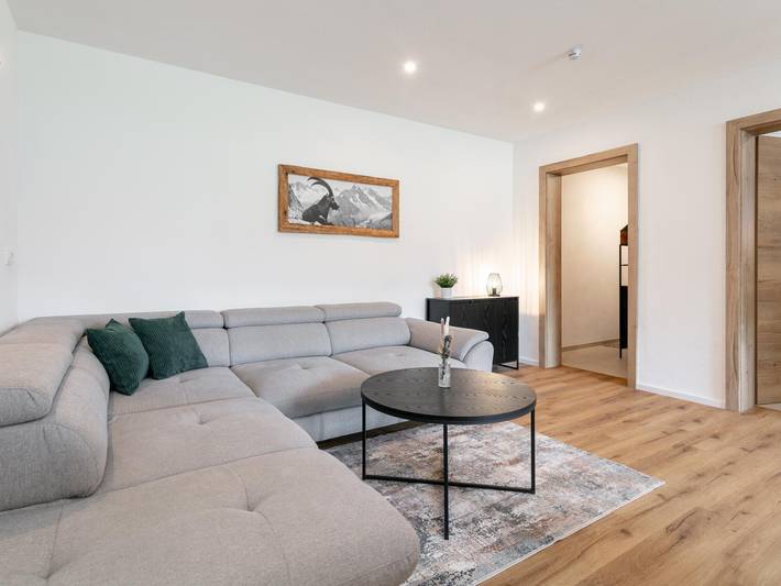 Ferienwohnung für 4 Personen, mit Terrasse in Reith im Alpbachtal - 3