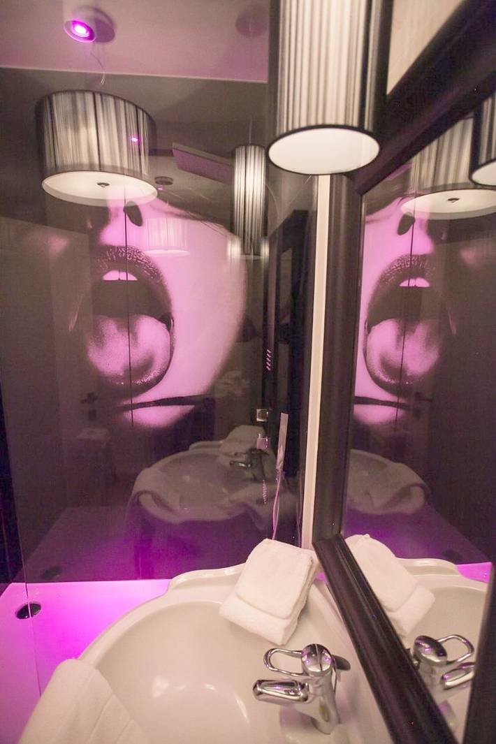 Hôtel pour 2 personnes à Hasselt - 3