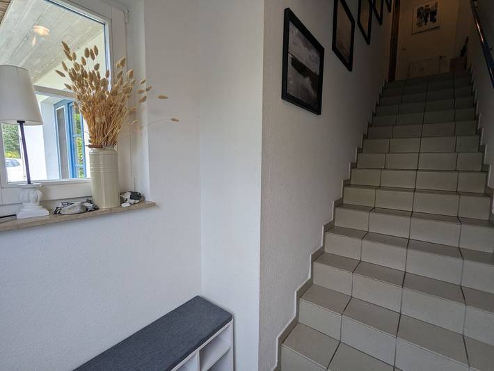 Ferienwohnung für 3 Personen, mit Balkon in Wieck am Darß - 4