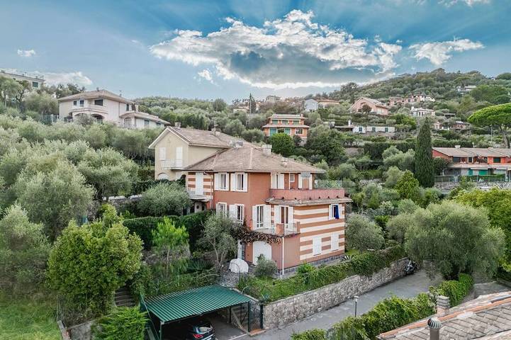 Appartement de vacances pour 6 personnes, avec balcon - 1