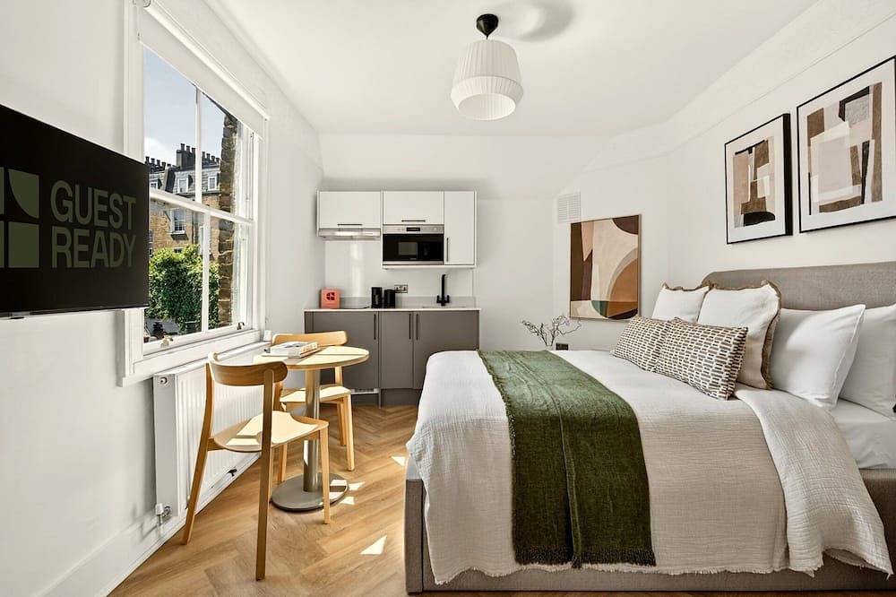 Appartamento vacanze a Londra a partire da 193€ a notte