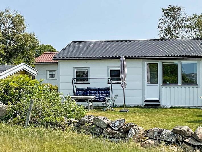 Hus för 4 Personer på Västkusten