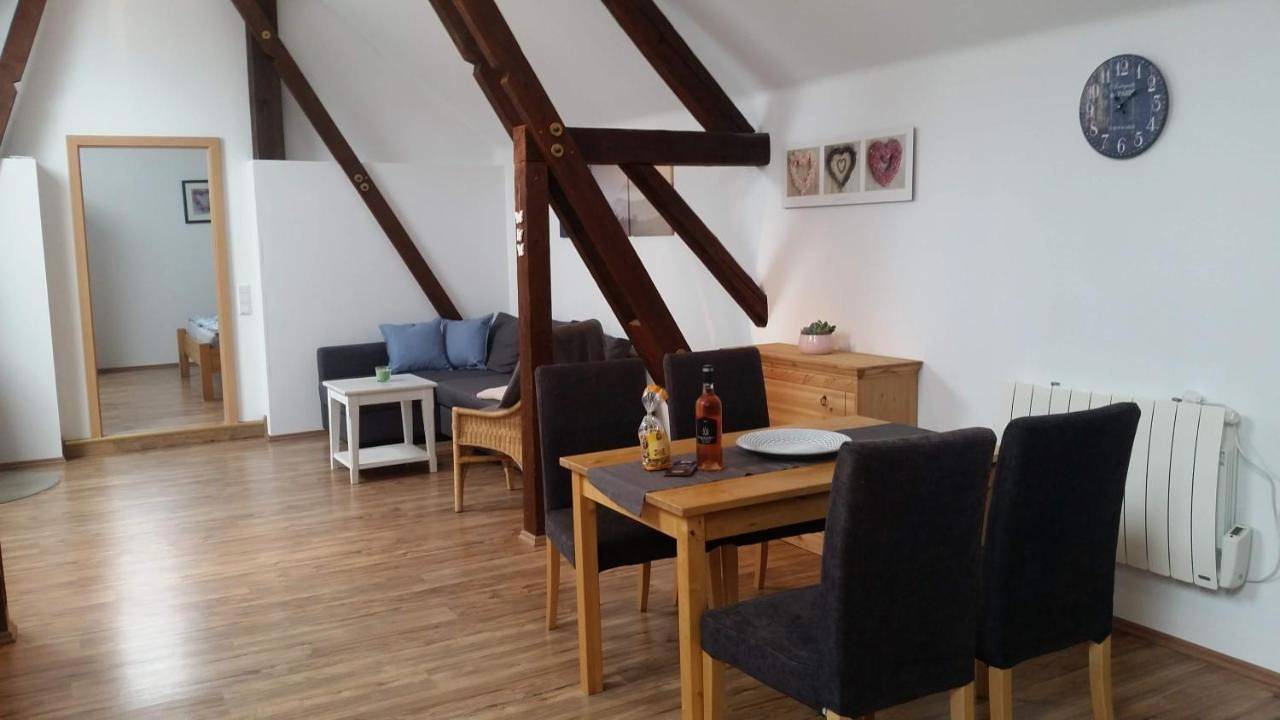 Appartement entier, Ferien im Elsass in Artolsheim, Région de Sélestat-Erstein