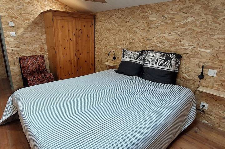 Location de vacances pour 5 personnes, avec jardin et terrasse à Le Poiré-sur-Vie - 3