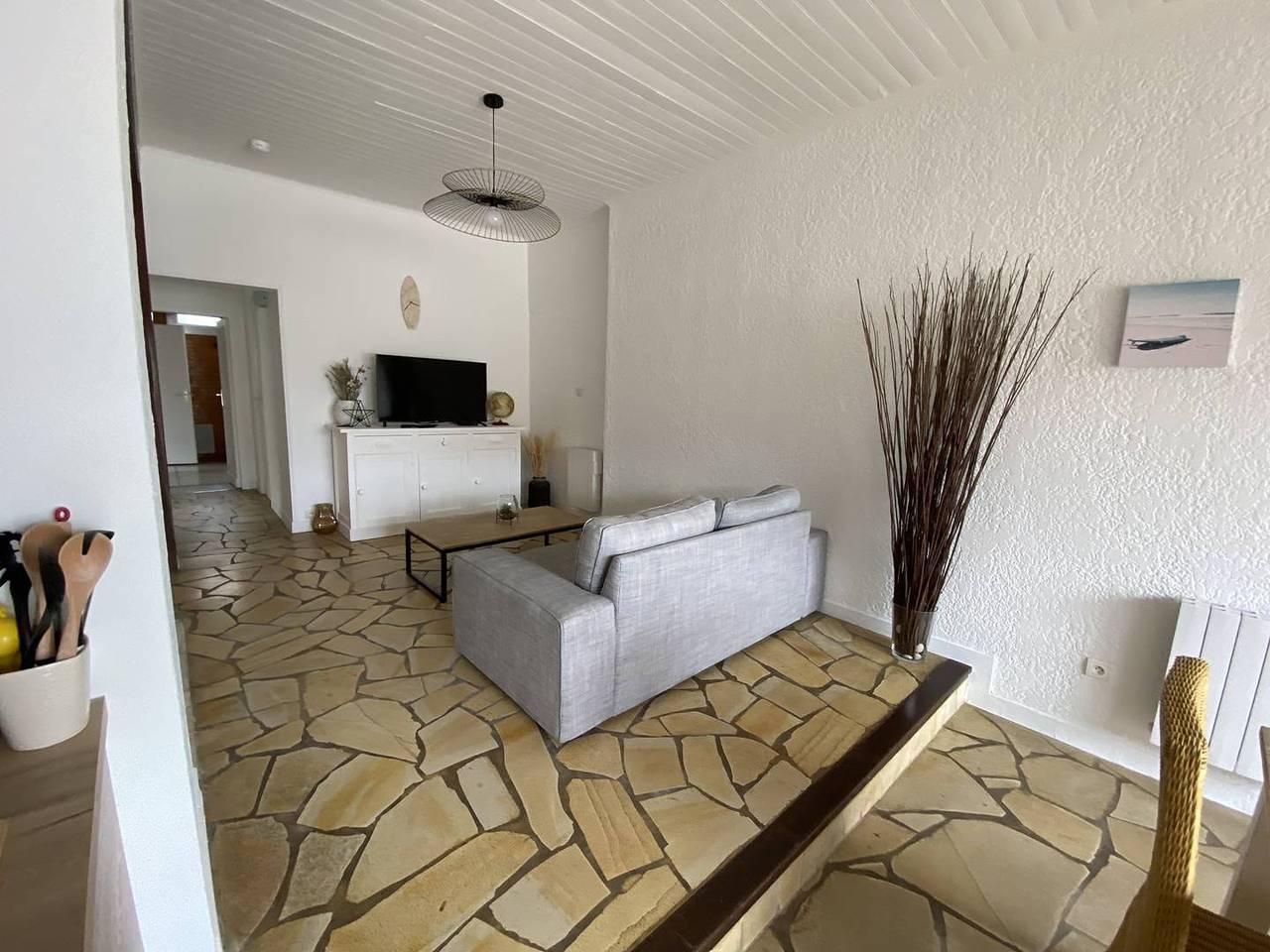 Ferienhaus für 6 Personen in Mimizan Plage, Mimizan