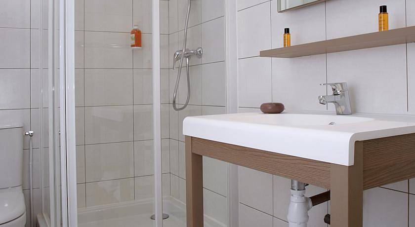 Apartamento entero, Appart'Hotel Quimper - Terres de France — Superieure studio in Quimper, Region de Quimper