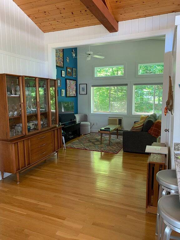 Ogunquit Cottage - zu Fuß zum Strand in Ogunquit, York County