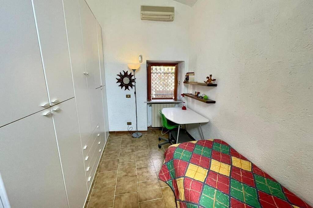Ganze Wohnung, Framura, Ampio appartamento con terrazzo vista mare in Anzo-Setta, Framura