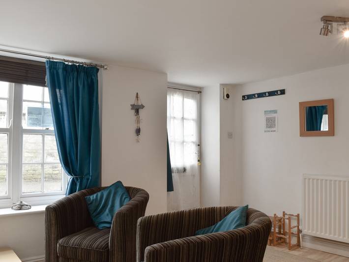 Windjammer Cottage in Swanage, Dorset
