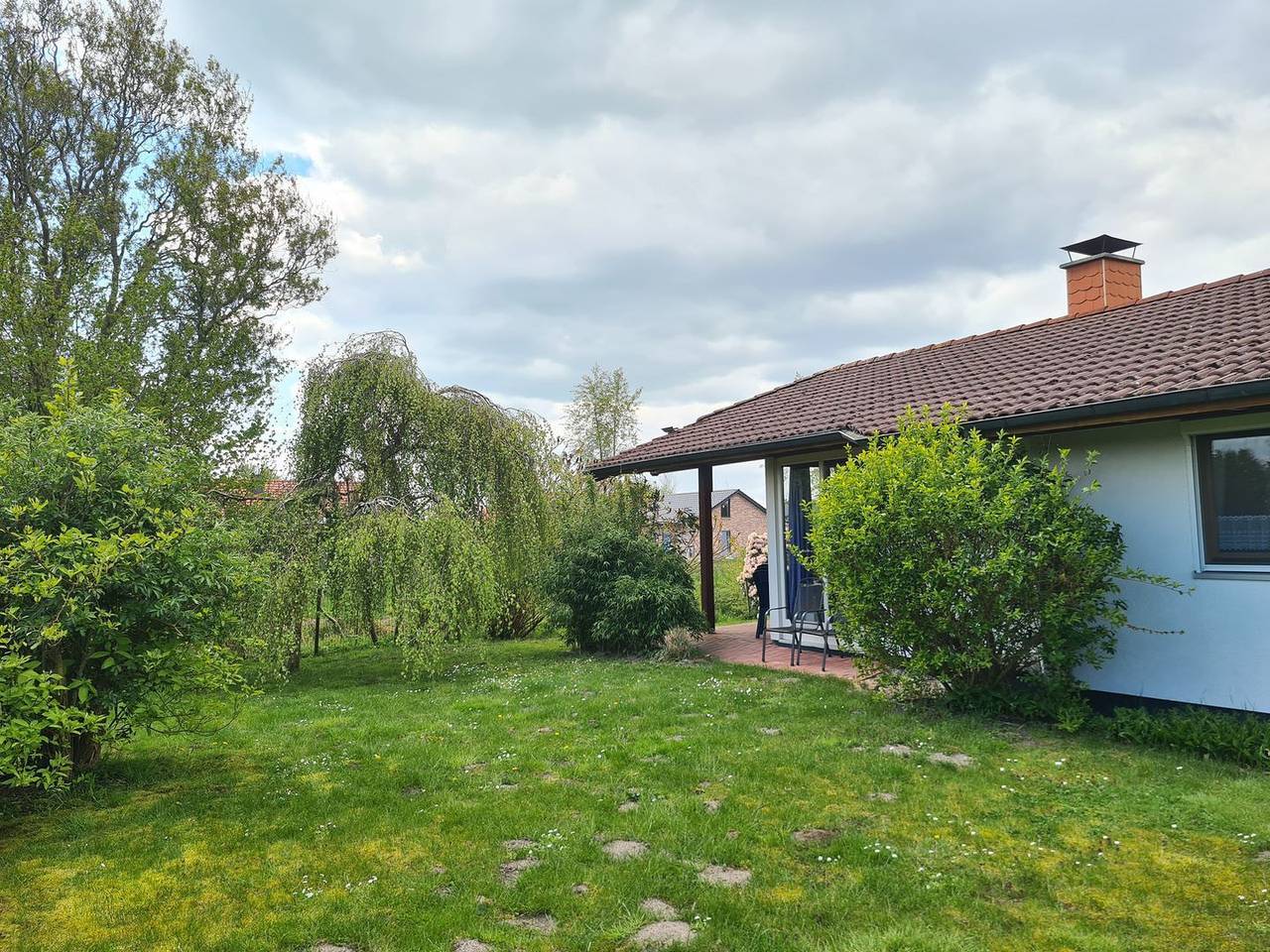 Haus Austernfischer - Urlaub mit Hund am Meer in Sehestedt (Jade), Jade