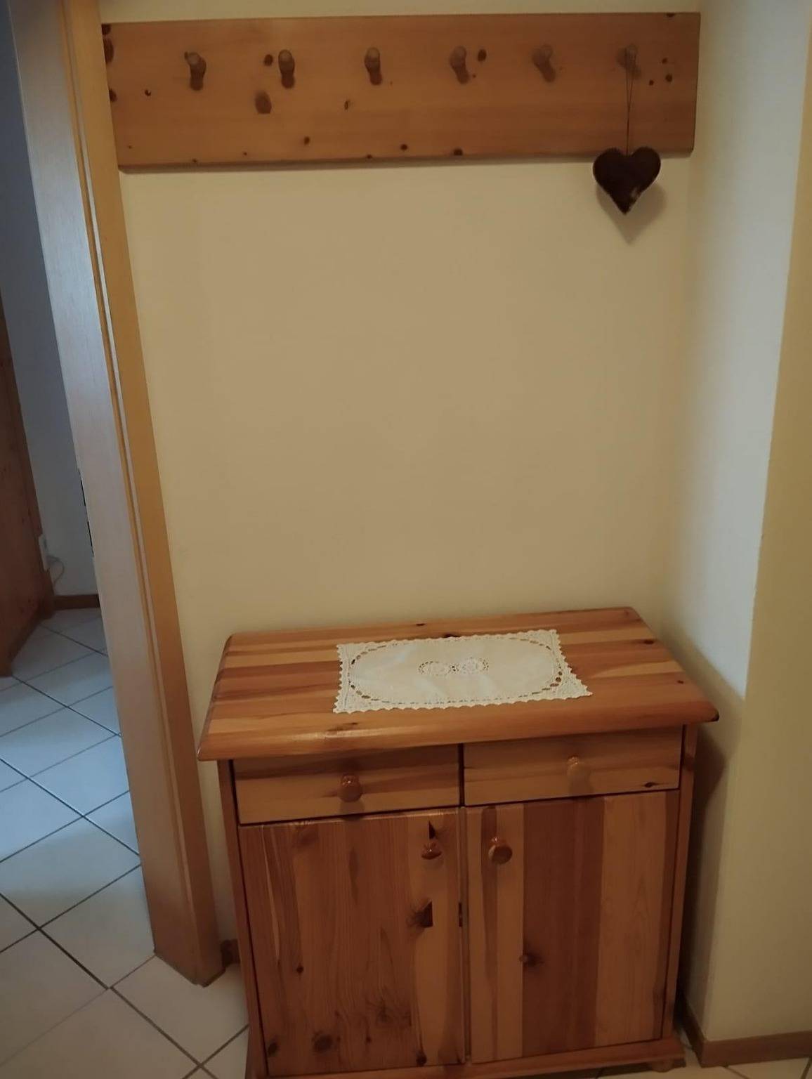 Ganze Ferienwohnung, Fewo Roßstein in Brauneck (Lenggries), Lenggries
