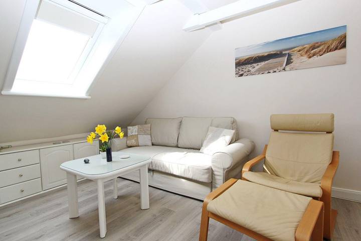 Ferienwohnung für 4 Personen - 1