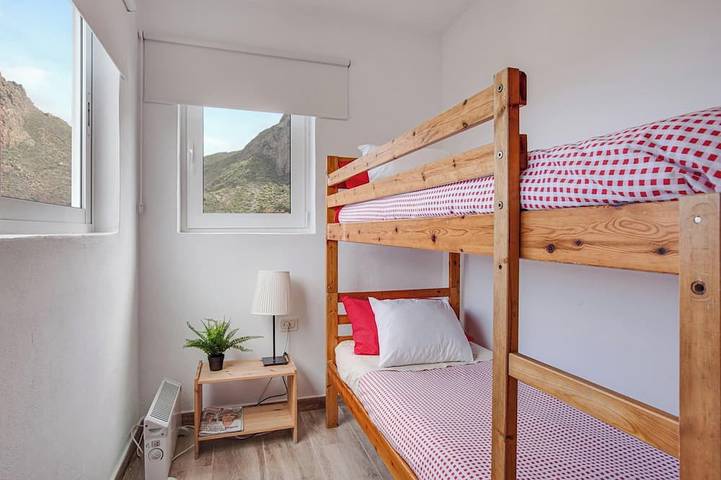 Homerez - House in Santa Cruz de Tenerife in Ermita de Santa Catalina, Santa Cruz de Tenerife