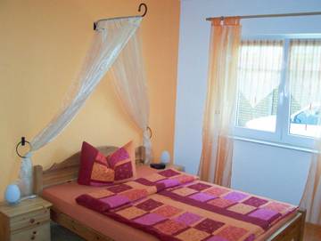 Ferienwohnung für 3 Personen in Wismar, Nordwestmecklenburg (Wismar und Umgebung), Bild 4