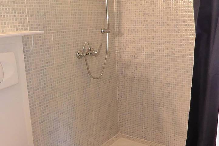 Ferienhaus für 2 Personen, mit Garten und Terrasse in den Cevennen - 4