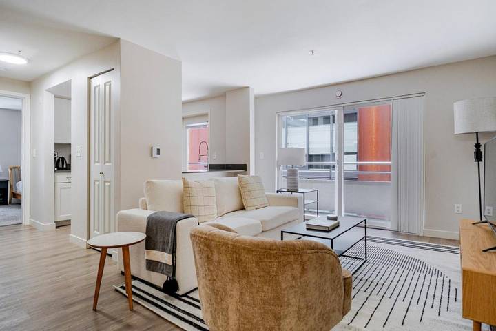 Appartement de vacances pour 2 personnes, animaux acceptés