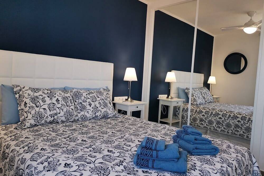 Ganze Wohnung, 2 Sz Apartment in bester Lage in Los Cristianos, Arona