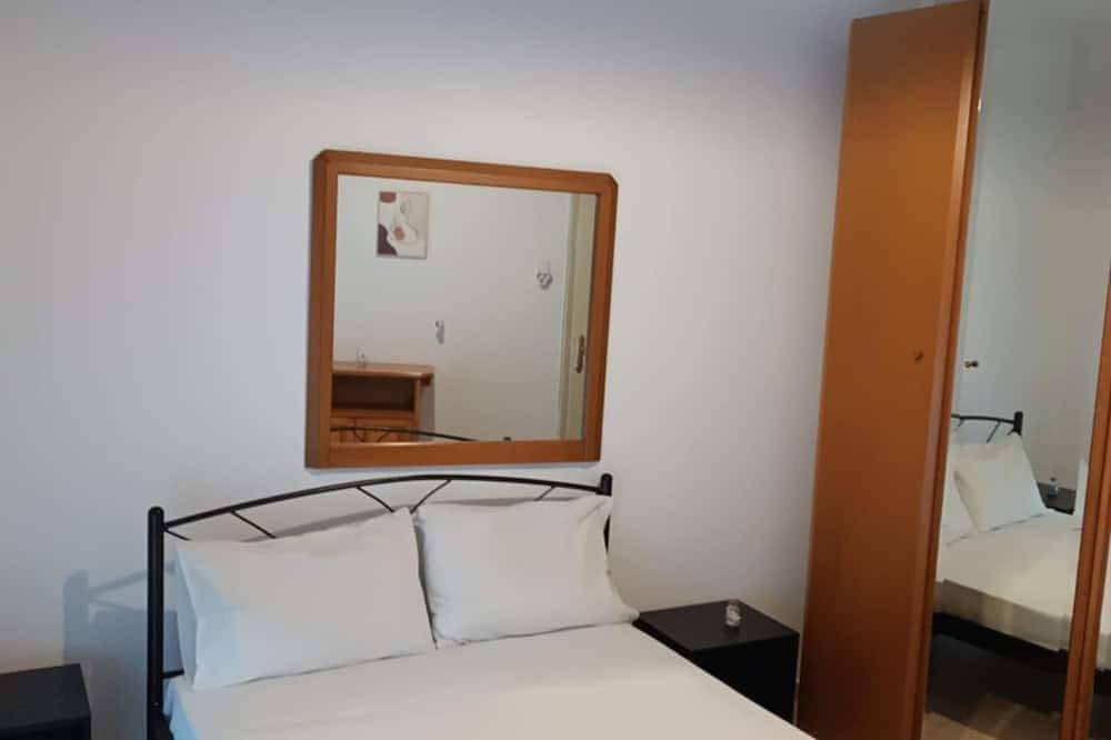 Geheel appartement, Cozy apartment in the centre of Kavala ,Greece! 10 min from beaches and taverns! in Kavala, Regio Kavala