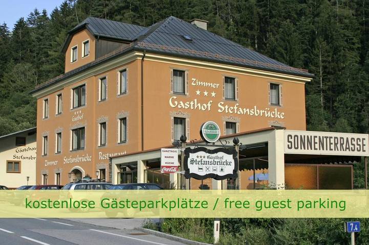 Hotel für 2 Personen, mit Terrasse und Ausblick in Schönberg im Stubaital