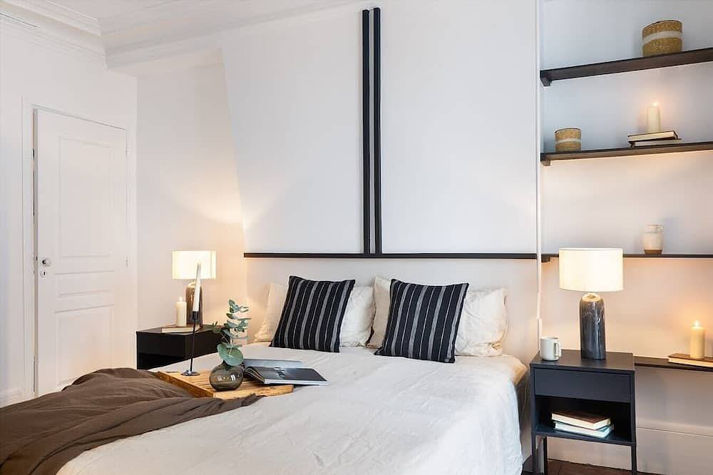 Entire apartment, Germain - 1 chambre à Jardin des Plantes in Paris, Ile de France
