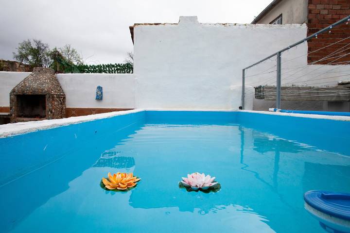 Chalet para 10 personas, con jardín en Provincia de Jaén - 2